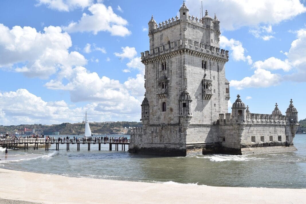 Torre de Belém — símbolo da identidade e soberania portuguesas | Portugal