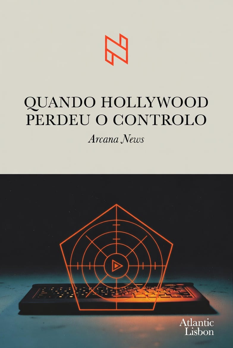 Arcana News – Informação, Cultura e Consciência Pública