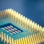 Washington travou chips. A China avançou