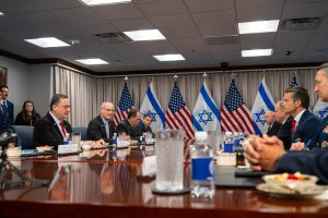 Reservistas de Israel dispensados por falta de verba