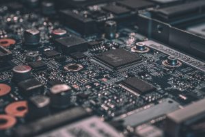 Embargo aos chips não trava o avanço da IA chinesa