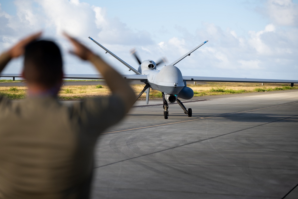 MQ-9 Reaper, o drone que ilustra o custo humano que as armas autónomas do Pentágono querem eliminar
