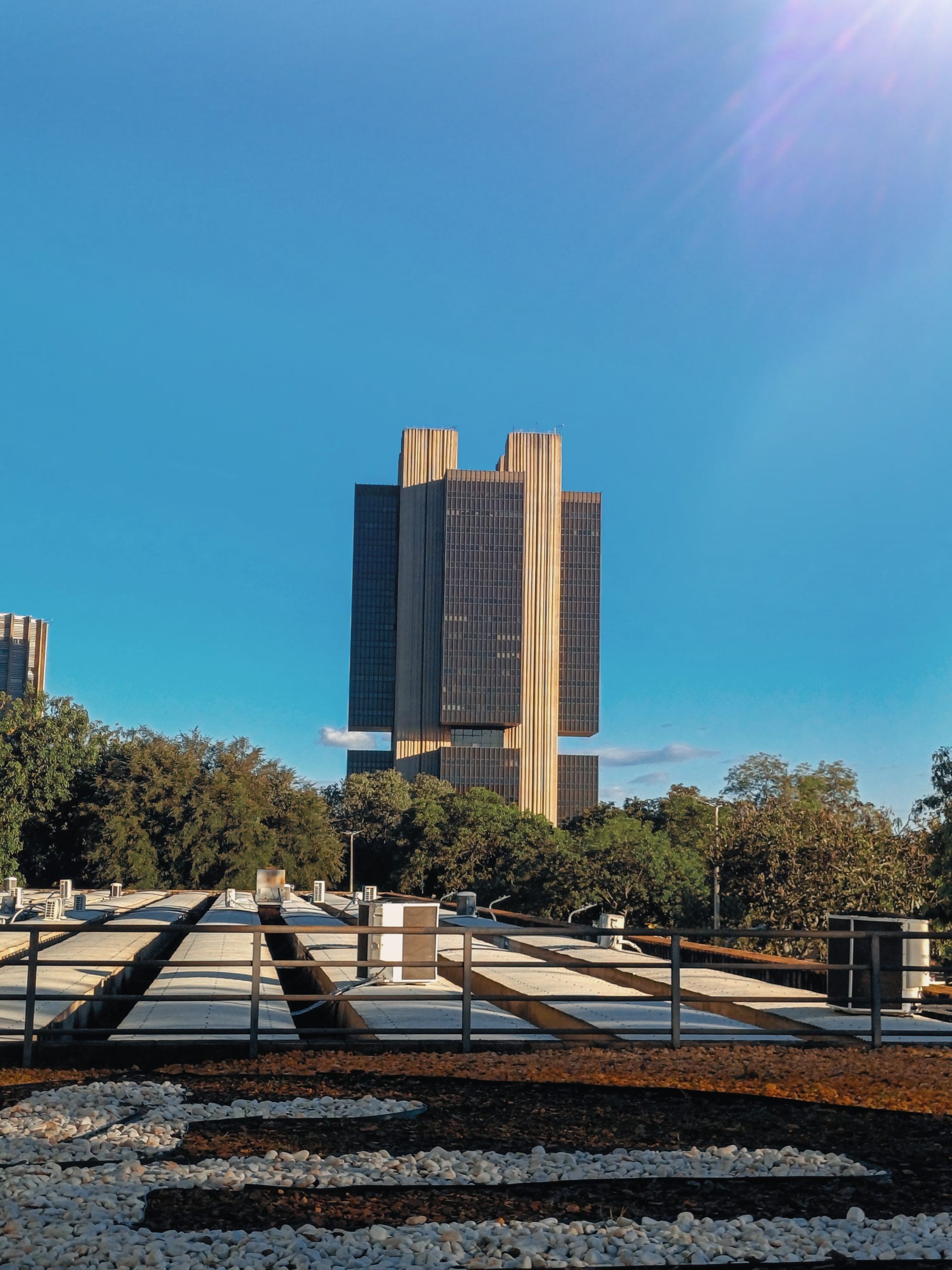 Banco Central do Brasil e os desafios económicos de Lula reeleito