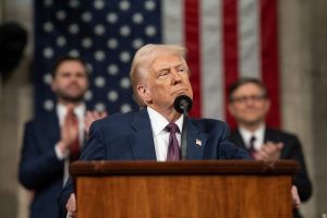 Trump e o Congresso disputam a ajuda externa dos EUA